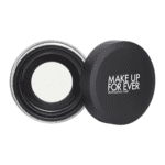 MUFE HD Skin Perfecting Loose Powder | The Glam Edition