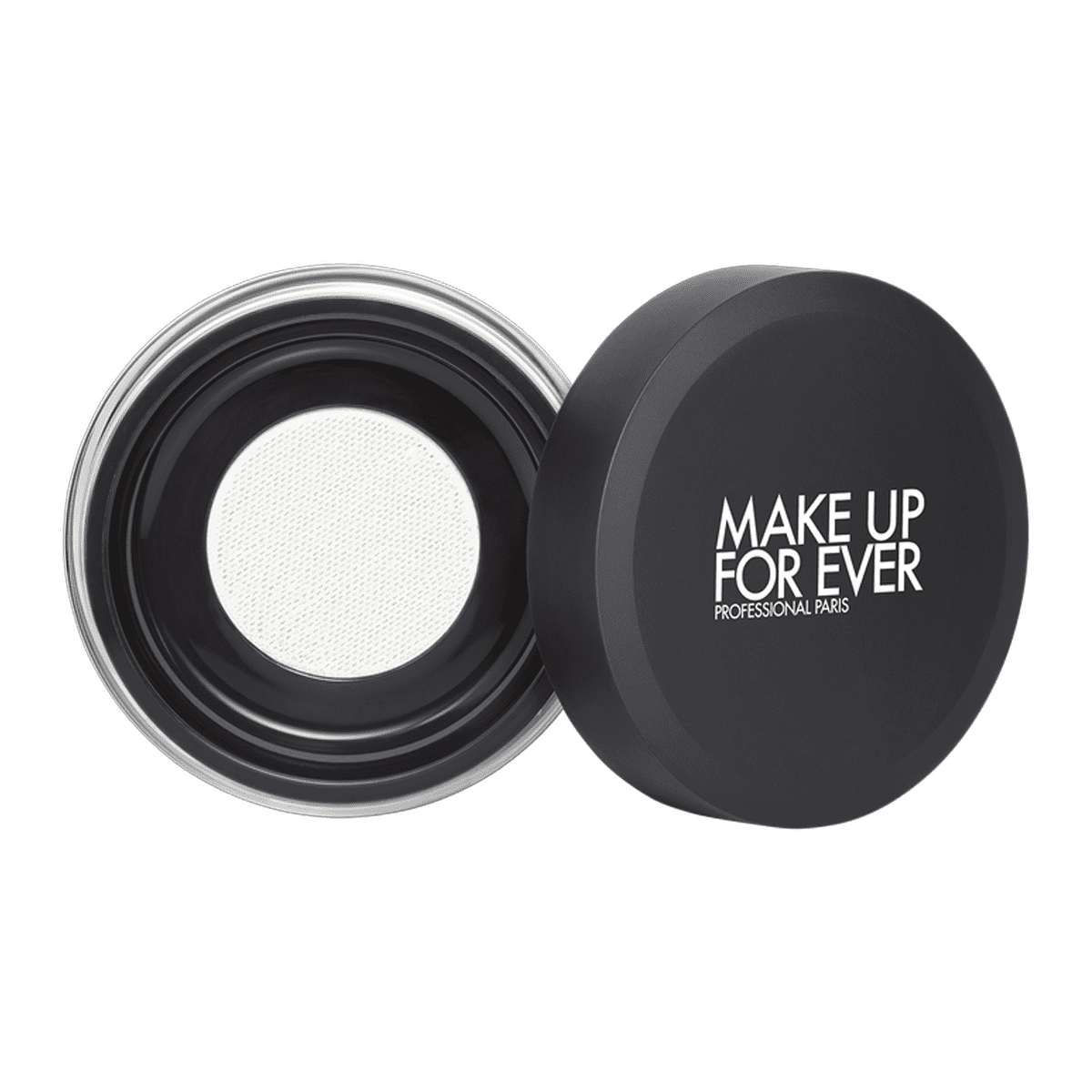 MUFE HD Skin Perfecting Loose Powder | The Glam Edition MUFE HD Skin Perfecting Loose Powder | The Glam Edition