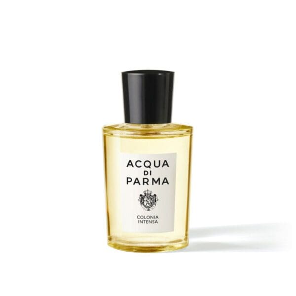Acqua di Parma Colonia Intensa Eau de Cologne | The Glam Edition