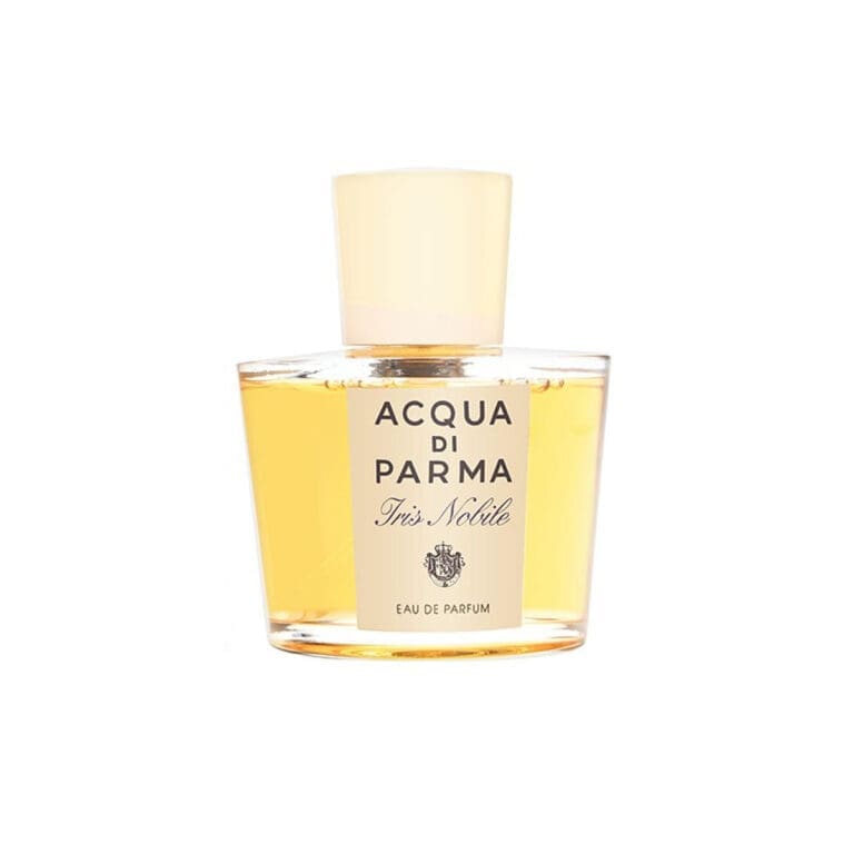 Acqua di Parma Iris Nobile Eau de Toilette | The Glam Edition