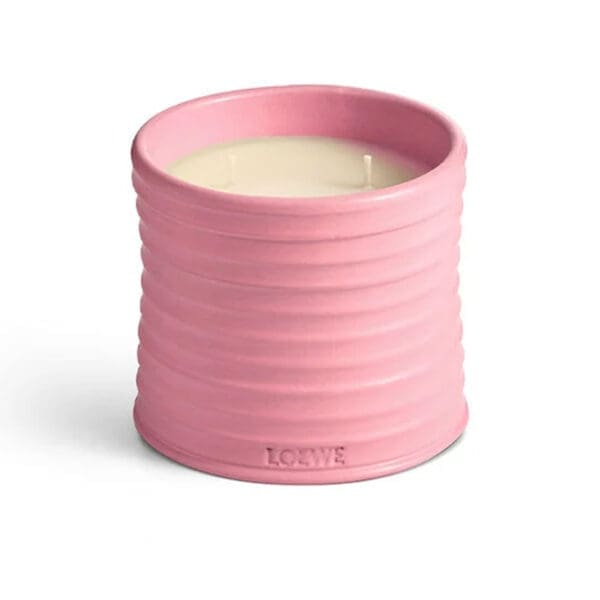 Loewe Ivy Scented Candle | The Glam Edition
