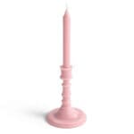 Loewe Ivy Wax Candleholder | The Glam Edition
