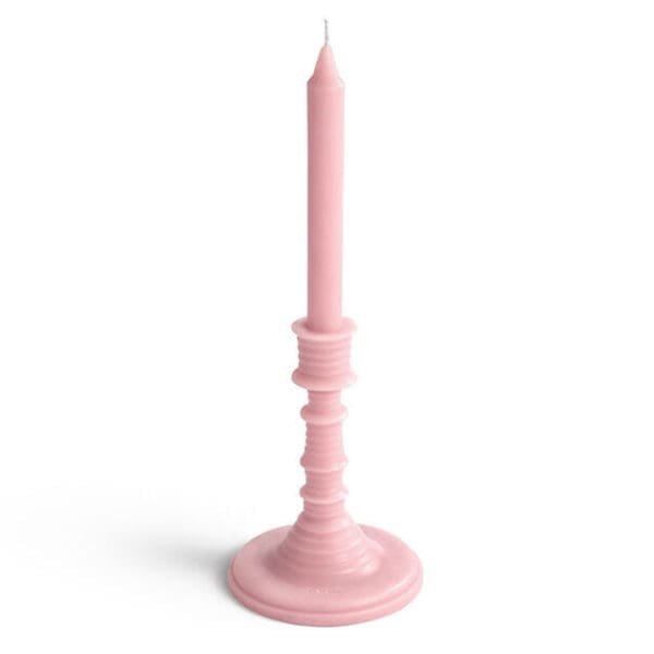 Loewe Ivy Wax Candleholder | The Glam Edition