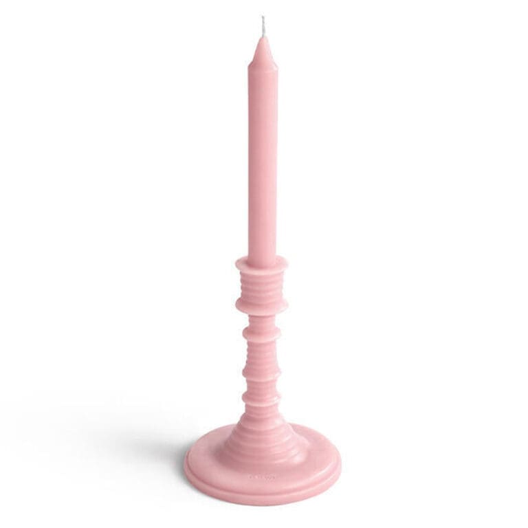 Loewe Ivy Wax Candleholder | The Glam Edition