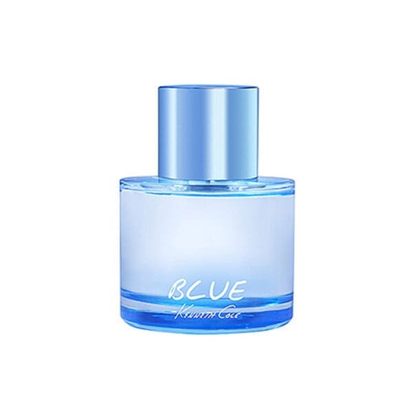 Kenneth Cole Blue Men Eau de Toilette for Men | The Glam Edition