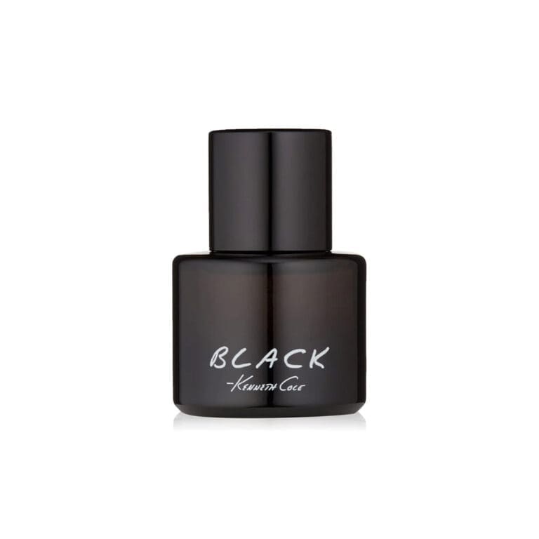 Kenneth Cole Black Men Eau de Toilette for Men | The Glam Edition