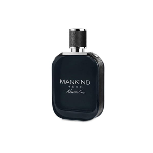 Kenneth Cole Mankind Hero EDT for Men | The Glam Edition