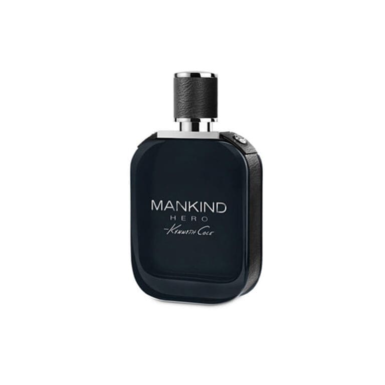 Kenneth Cole Mankind Hero EDT for Men | The Glam Edition