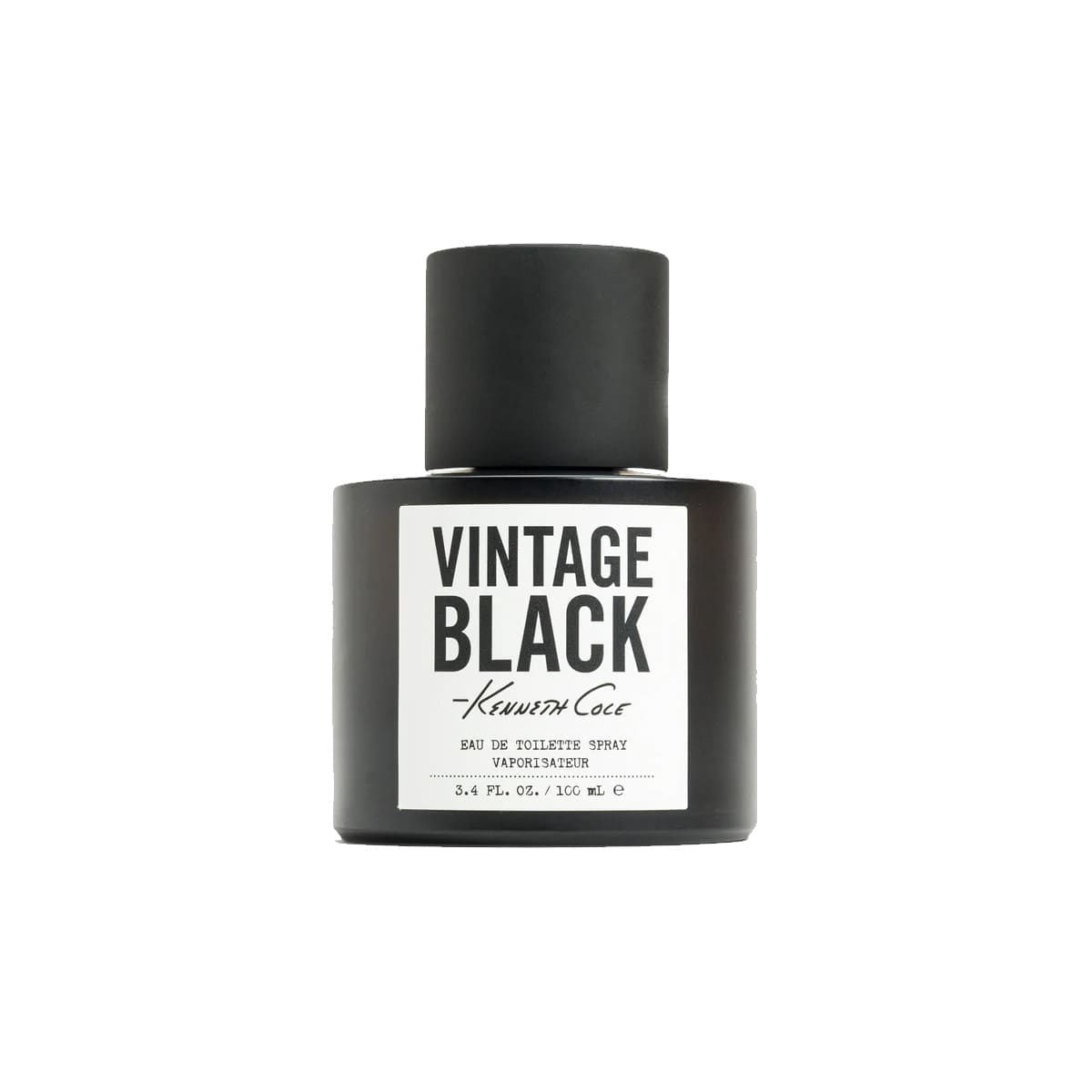 Kenneth Cole Vintage Black Men EDT for Men | The Glam Edition Kenneth Cole Vintage Black Men EDT for Men | The Glam Edition