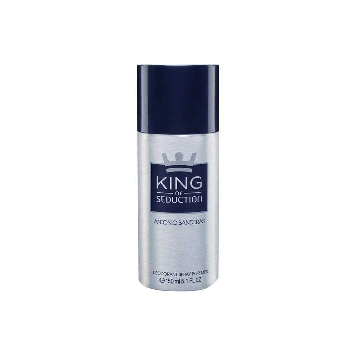 King of Seduction Spray Deodorant | The Glam Edition King of Seduction Spray Deodorant | The Glam Edition