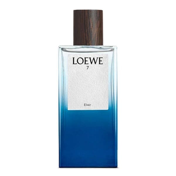 Loewe 7 Elixir Eau de Toilette for Men | The Glam Edition