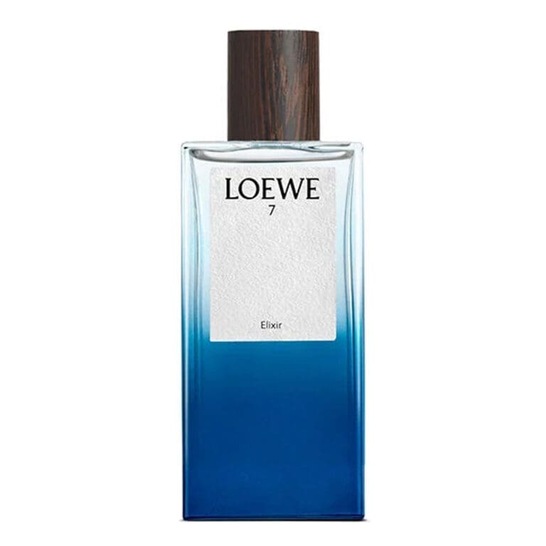 Loewe 7 Elixir Eau de Toilette for Men | The Glam Edition