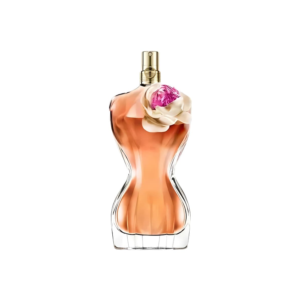 Jean Paul Gaultier La Belle Flower Edition EDP | Glam Edition Jean Paul Gaultier La Belle Flower Edition EDP | Glam Edition