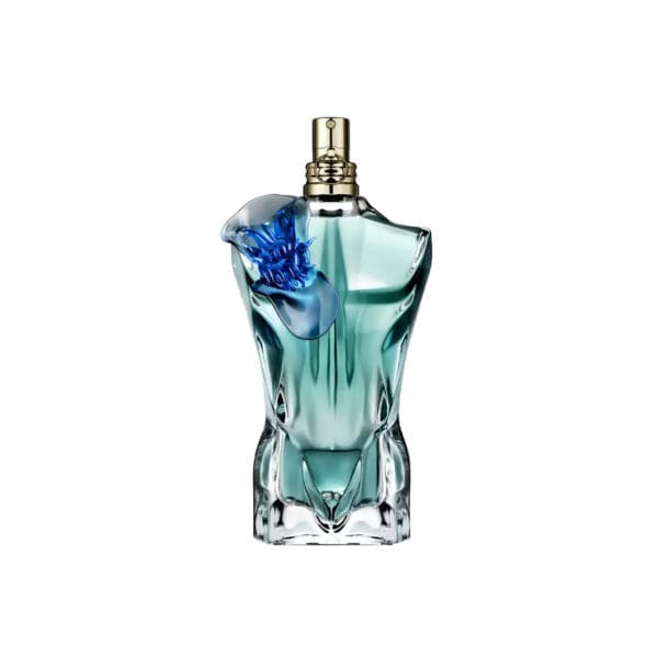Jean Paul Gaultier Le Beau Flower Edition EDP for Men | Glam Edition
