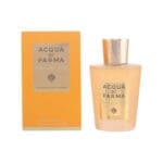Acqua di Parma Le Nobile Gelsomino Shower Gel | The Glam Edition