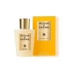 Acqua di Parma Le Nobile Magnolia Shower Gel | The Glam Edition