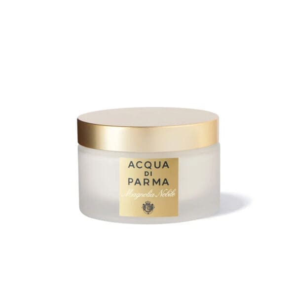 Acqua di Parma Le Nobile Profumo Body Cream | The Glam Edition