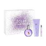 Lanvin Eclat d'Arpege Gift Set | EDP + Lotion + Mini | Glam Edition