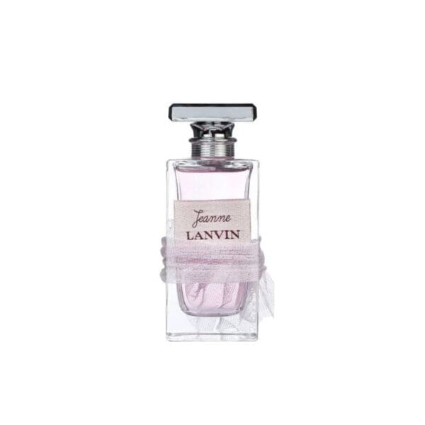 Lanvin Jeanne Eau de Parfum for Women | The Glam Edition