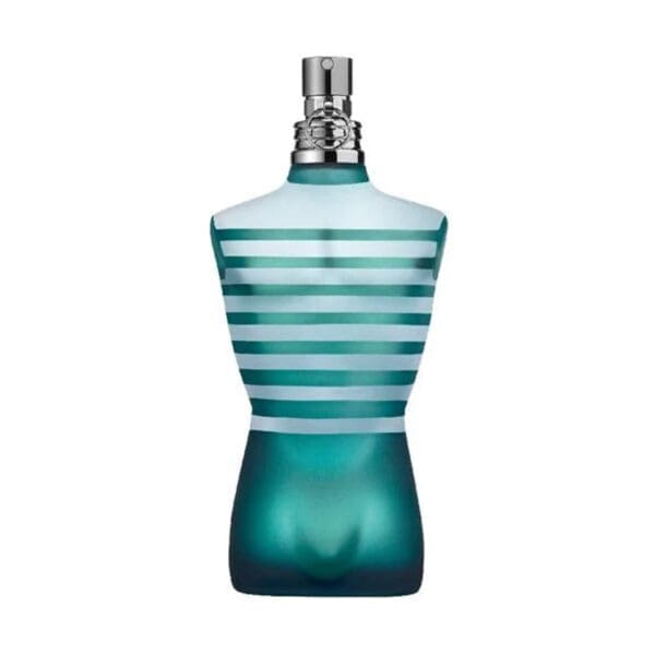 Jean Paul Gaultier Le Male Eau de Toilette for Men | The Glam Edition
