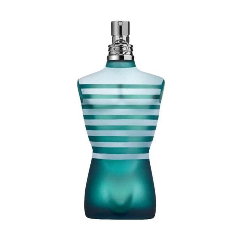 Jean Paul Gaultier Le Male Eau de Toilette for Men | The Glam Edition