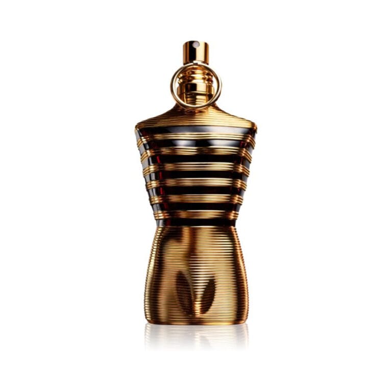 Jean Paul Gaultier Le Male Elixir Parfum for Men | The Glam Edition