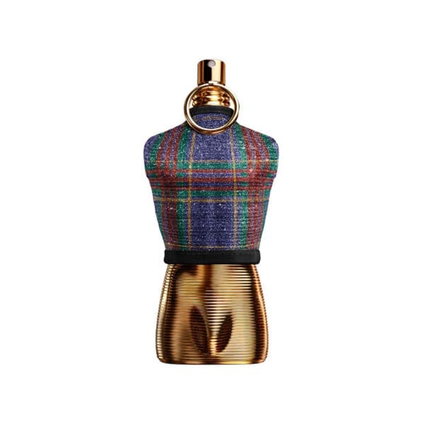 Jean Paul Gaultier Le Male Elixir Parfum Gift Set | Glam Edition