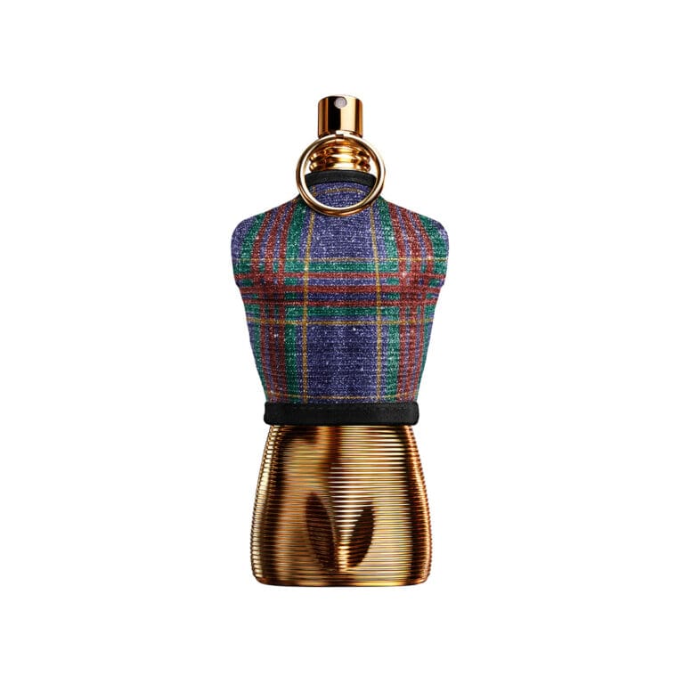 Jean Paul Gaultier Le Male Elixir Parfum Gift Set | Glam Edition