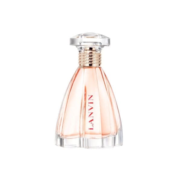 Lanvin Modern Princess Eau Sensuelle EDT | The Glam Edition