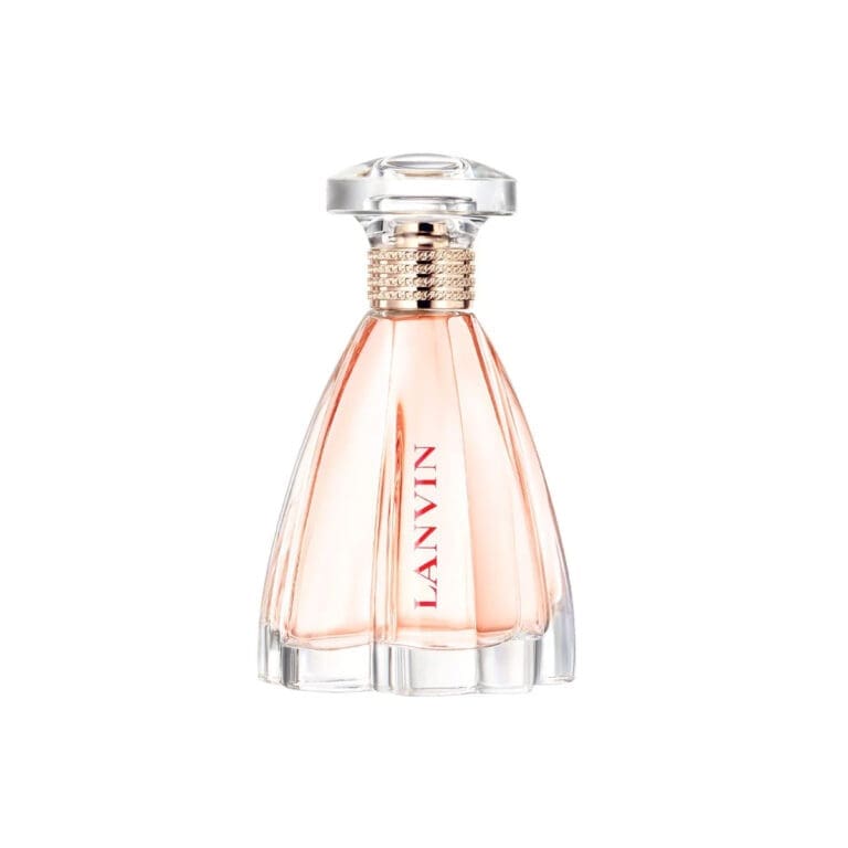 Lanvin Modern Princess Eau Sensuelle EDT | The Glam Edition