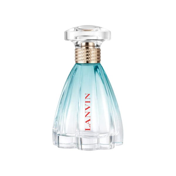 Lanvin Modern Princess in Jeans EDP | The Glam Edition