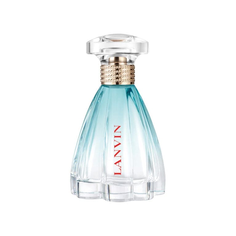 Lanvin Modern Princess in Jeans EDP | The Glam Edition