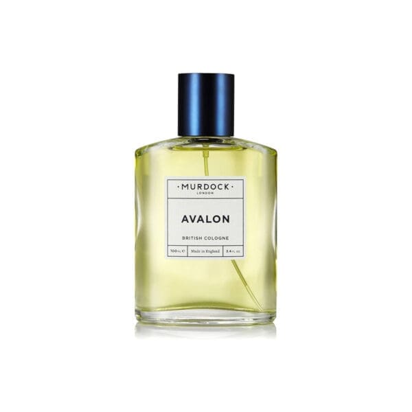 Murdock London Avalon Cologne 100ml | The Glam Edition