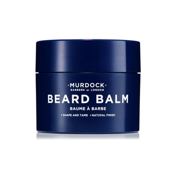 Murdock London Beard Balm 50g | The Glam Edition