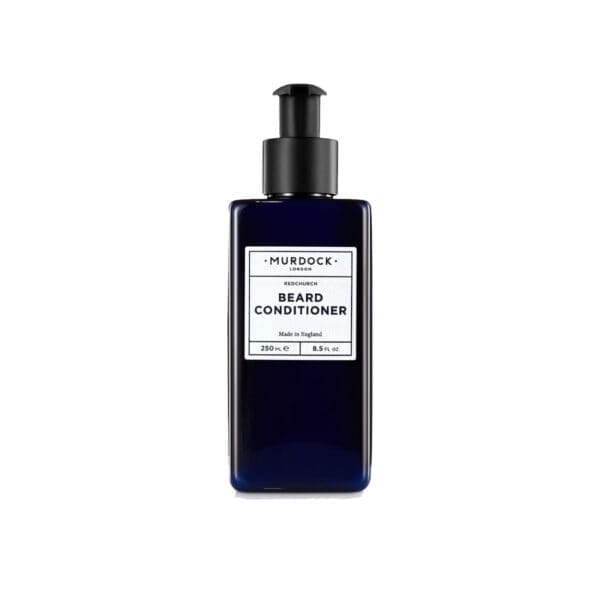 Murdock London Beard Conditioner 250ml | The Glam Edition