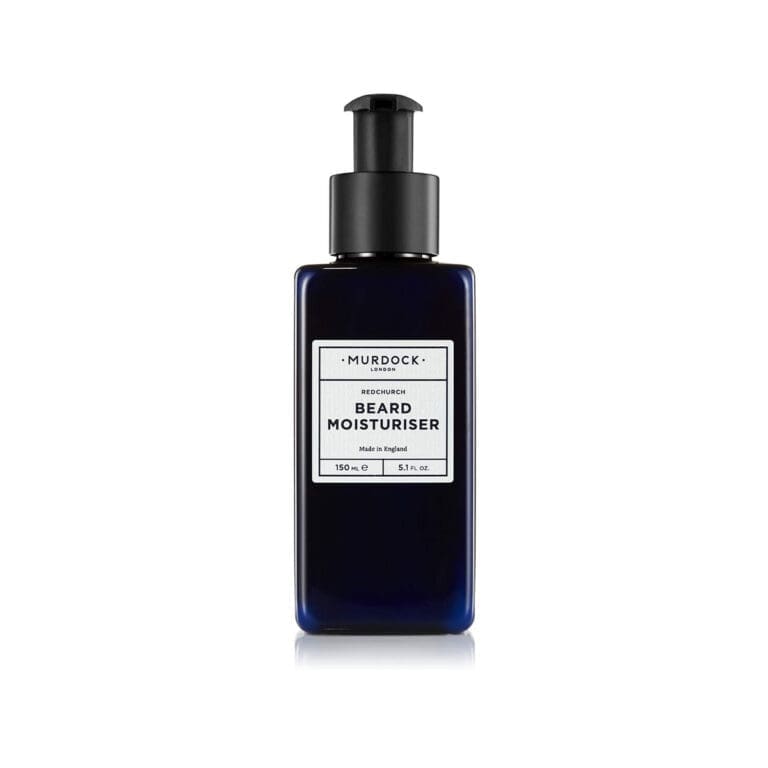 Murdock London Beard Moisturiser 150ml | The Glam Edition