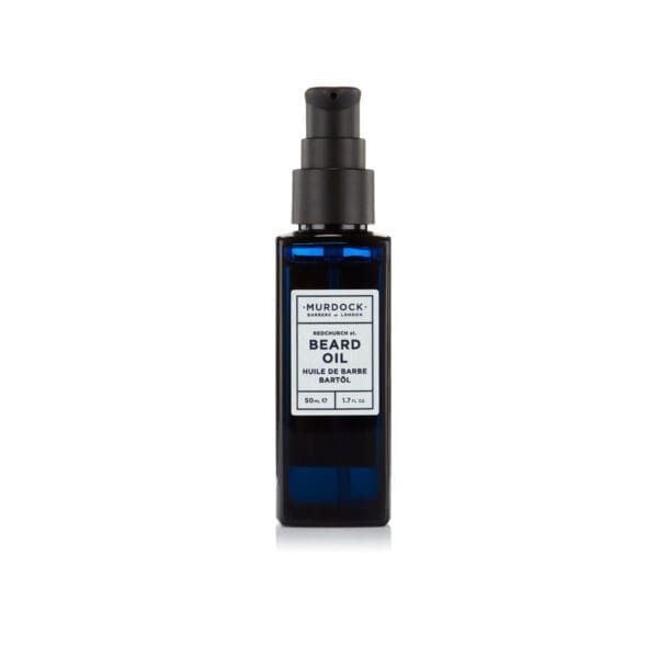 Murdock London Beard Oil 50ml | The Glam Edition