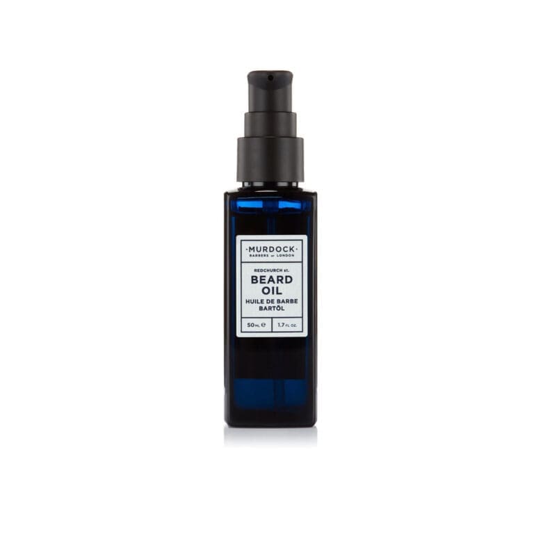 Murdock London Beard Oil 50ml | The Glam Edition