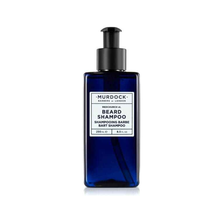 Murdock London Beard Shampoo 250ml | The Glam Edition