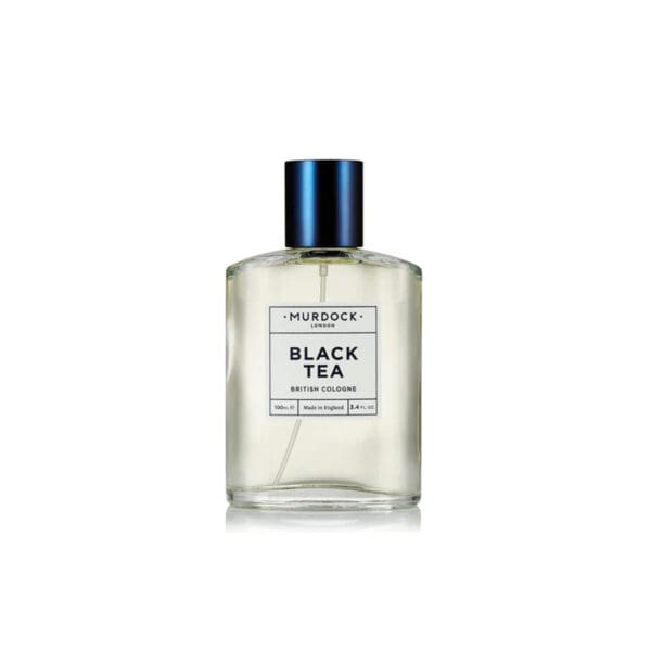 Murdock London Black Tea Cologne 100ml | The Glam Edition