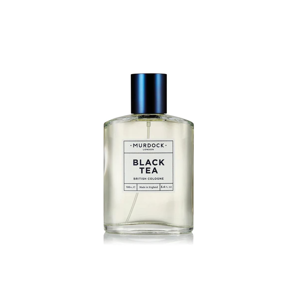 Murdock London Black Tea Cologne 100ml | The Glam Edition Murdock London Black Tea Cologne 100ml | The Glam Edition