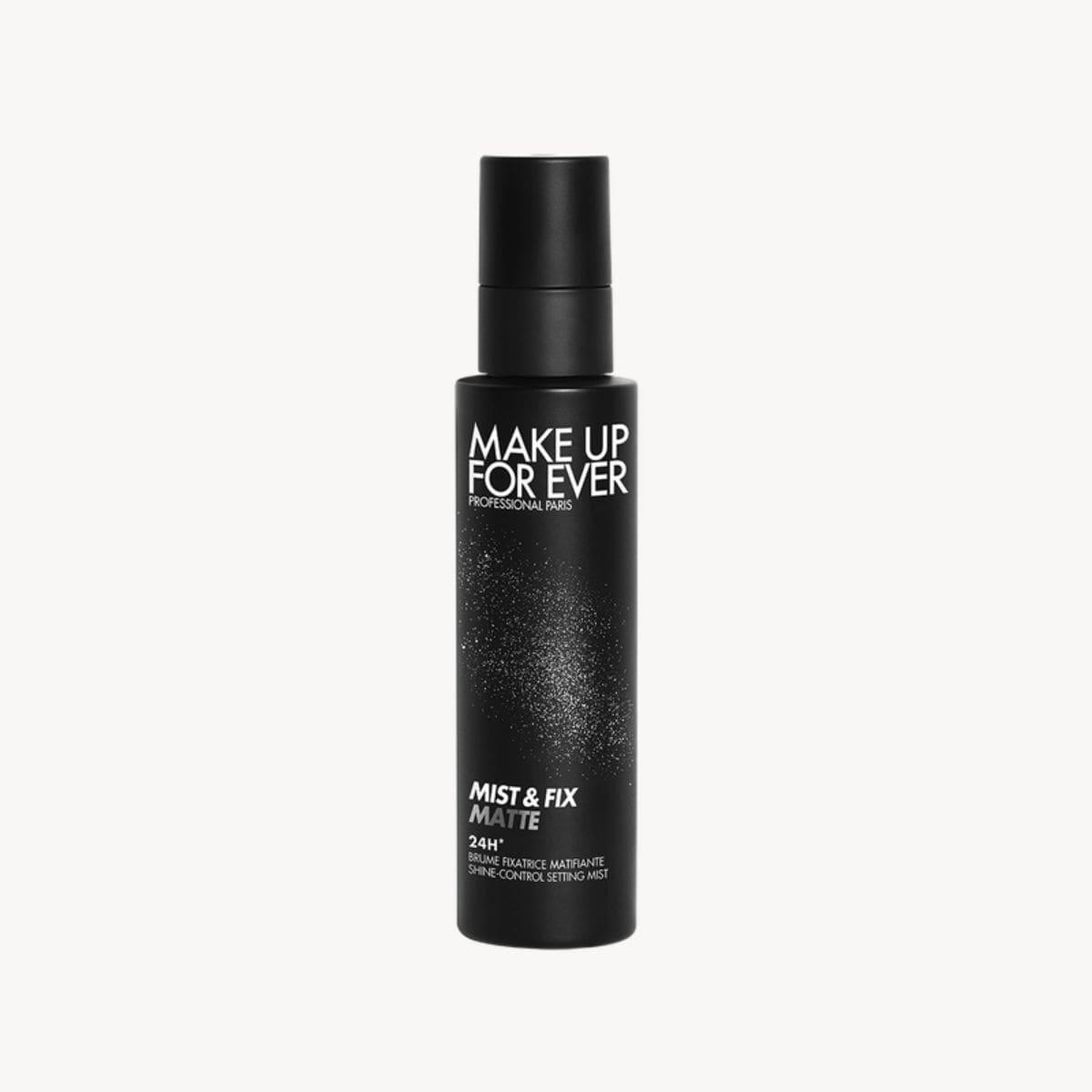 MUFE Mist & Fix Matte Setting Spray | The Glam Edition MUFE Mist & Fix Matte Setting Spray | The Glam Edition