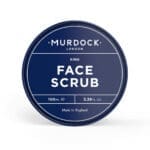 Murdock London Face Scrub 100ml | The Glam Edition
