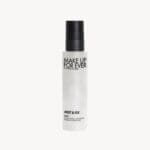 MUFE Mist & Fix Setting Spray | The Glam Edition