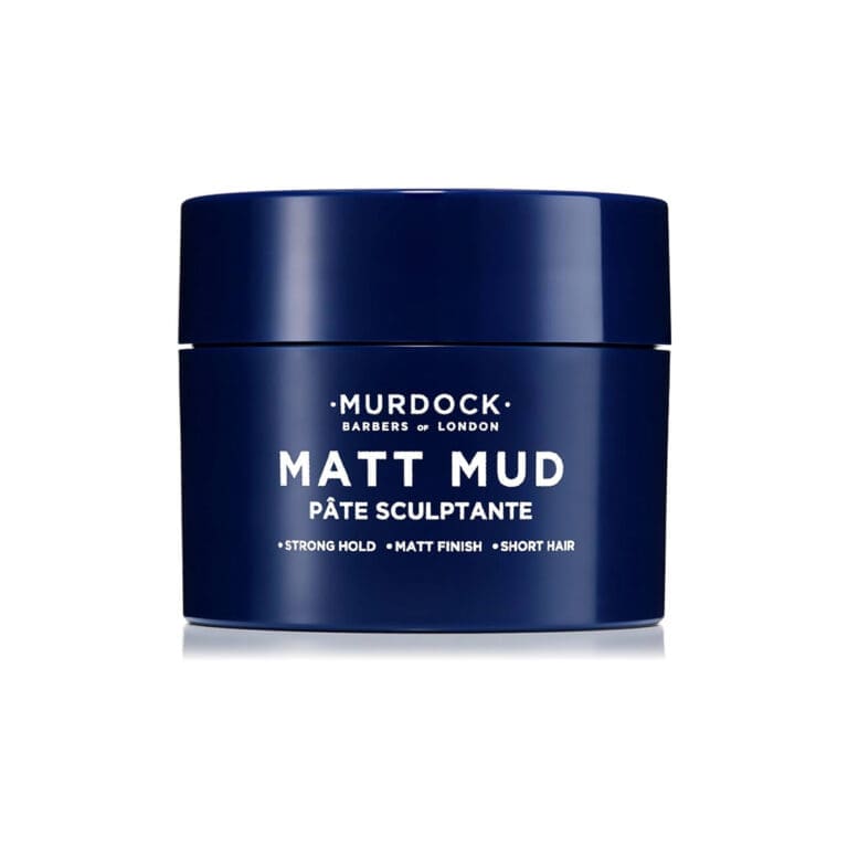 Murdock London Matt Mud 50g | The Glam Edition