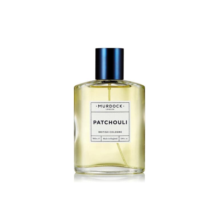 Murdock London Patchouli Cologne 100ml | The Glam Edition