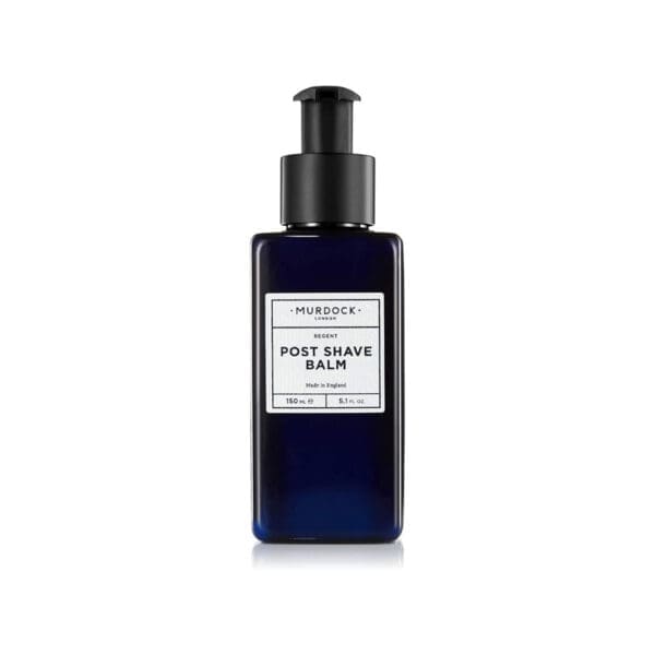 Murdock London Post Shave Balm 150ml | The Glam Edition