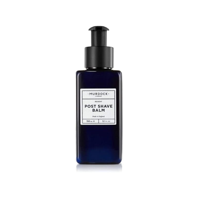 Murdock London Post Shave Balm 150ml | The Glam Edition
