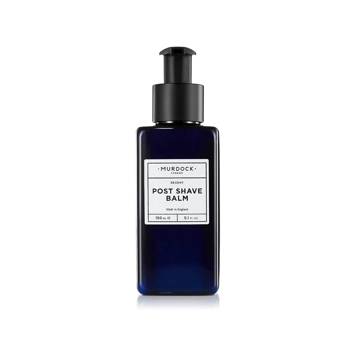 Murdock London Post Shave Balm 150ml | The Glam Edition Murdock London Post Shave Balm 150ml | The Glam Edition