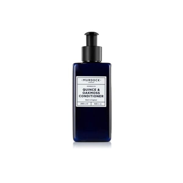 Murdock London Quince & Oakmoss Conditioner | The Glam Edition
